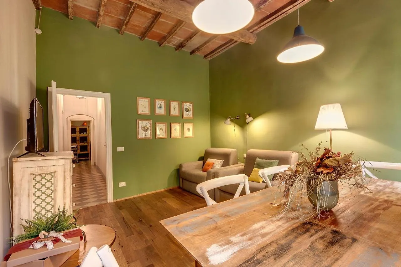 Gm Apartment By Mamo Florencia Italia