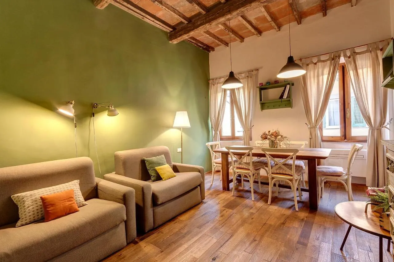 Gm Apartment By Mamo Florencia