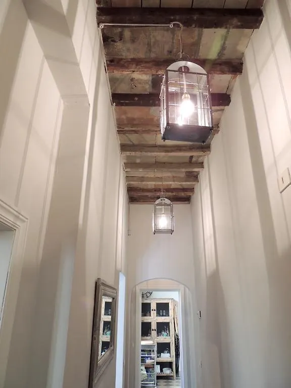 Gm Apartment By Mamo Florencia Italia