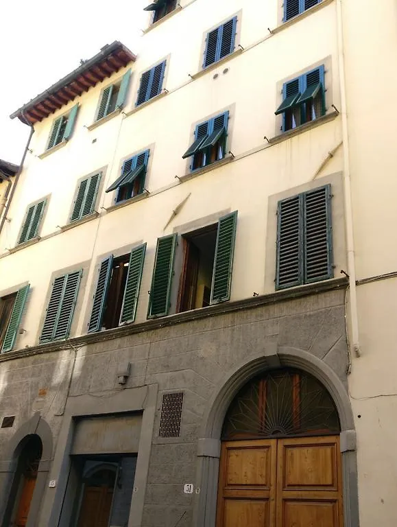 Gm Apartment By Mamo Florencia Italia