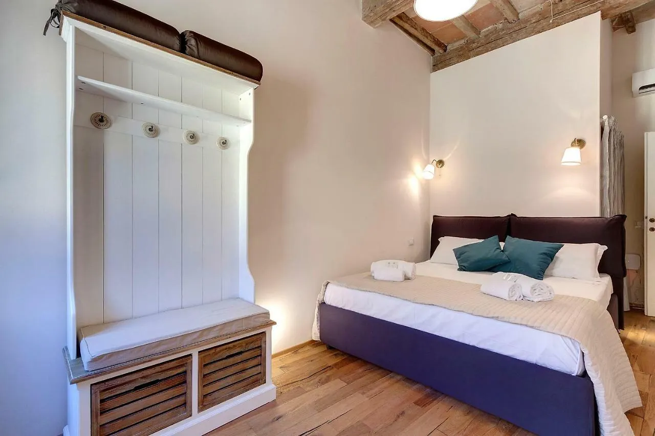 Gm Apartment By Mamo Florencia
