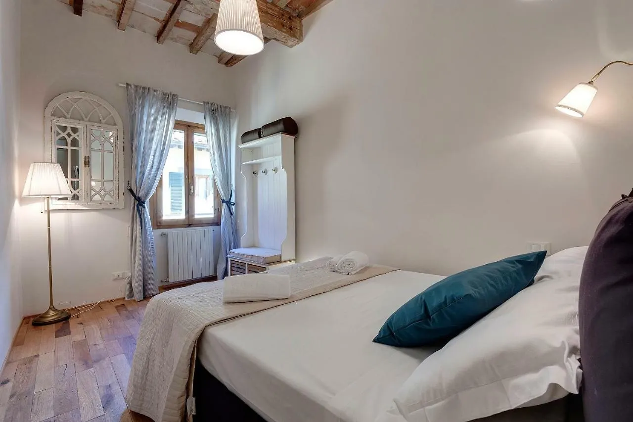 Gm Apartment By Mamo Florencia