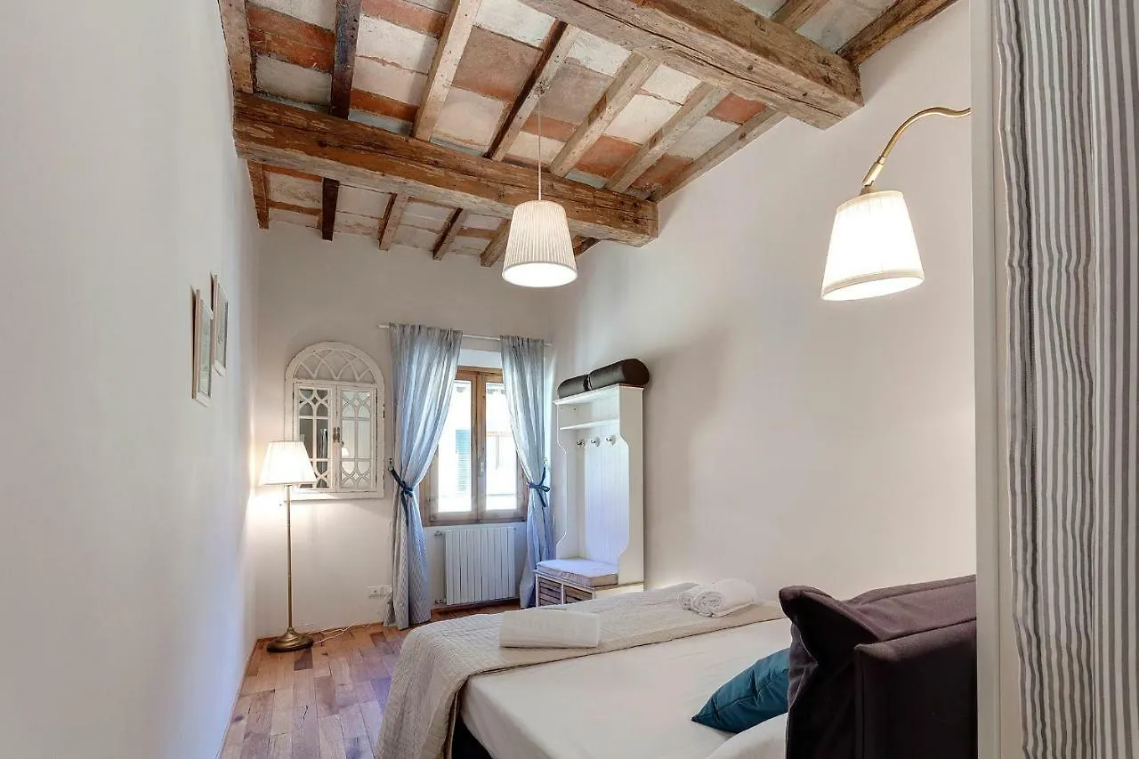 Gm Apartment By Mamo Florencia 0*,