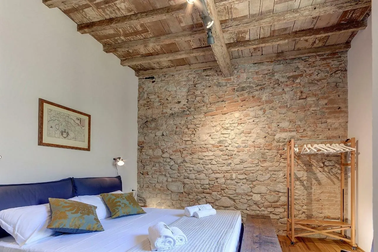 Gm Apartment By Mamo Florencia Italia