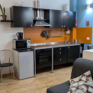 Apartamento Lovely Open Spacecentrale Turismo & Work
