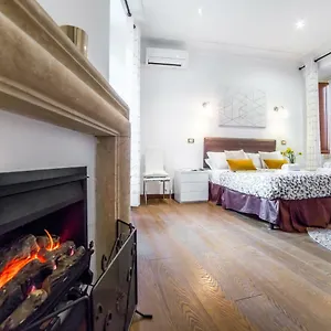 Sant'angelo Apartamento Roma