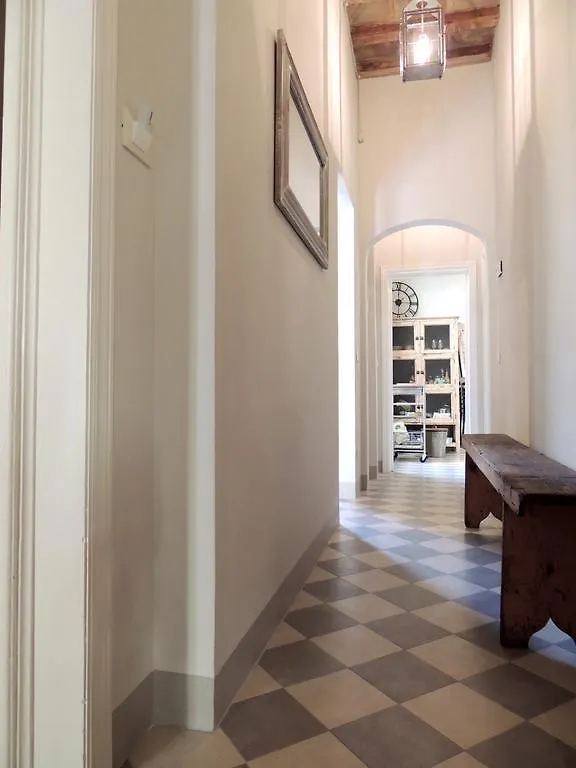 Gm Apartment By Mamo Florenz
